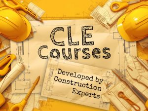 CLE Courses