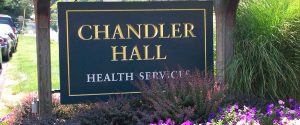 Chandler Hall, Newtown, PA