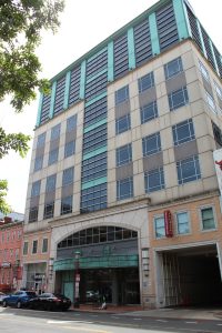 Gallery Place, Washington, DC