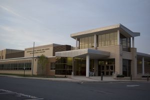 Hunterdon Central Regional High School, Flemington, NJ