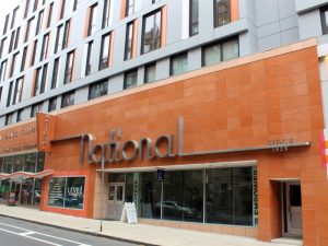 The National at Old City, Philadelphia, PA