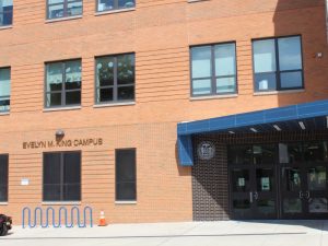 New Public School, Staten Island, NY