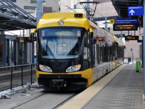 SWLRT Green Line Extension, Minneapolis, MN
